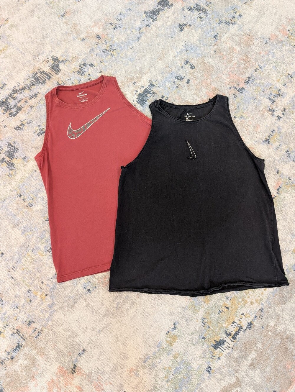 Nike Tank Top Bundle